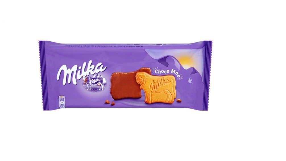 Milka Choco Moo