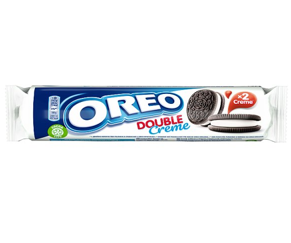 Oreo Mini Tub 115g