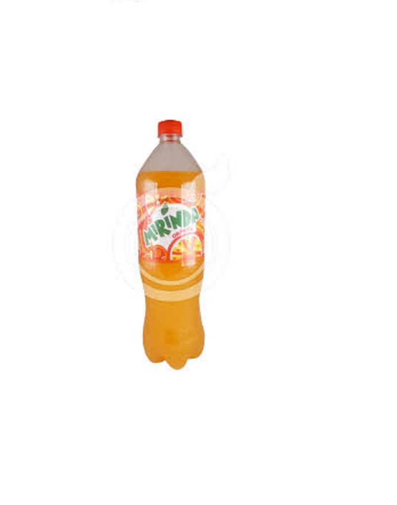 Mirinda Orange, 1.5L