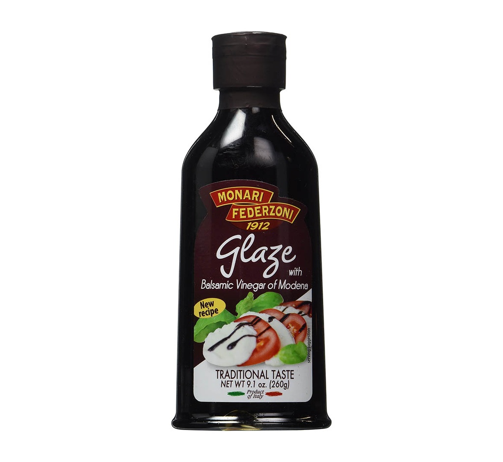 Monari Federzoni Balsamic Glaze, 300G