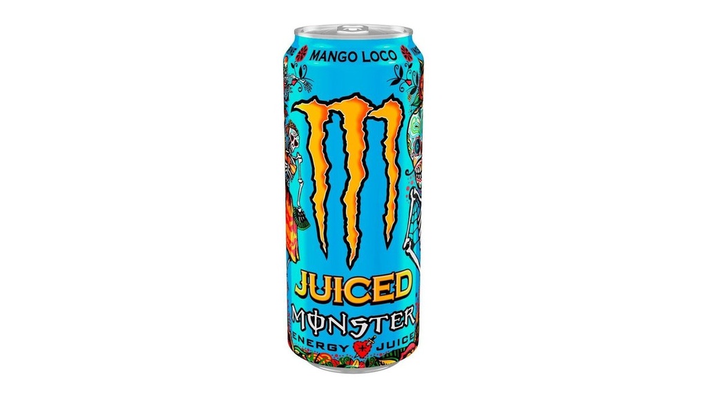 Monster Mango Loco 500ml (KW10)