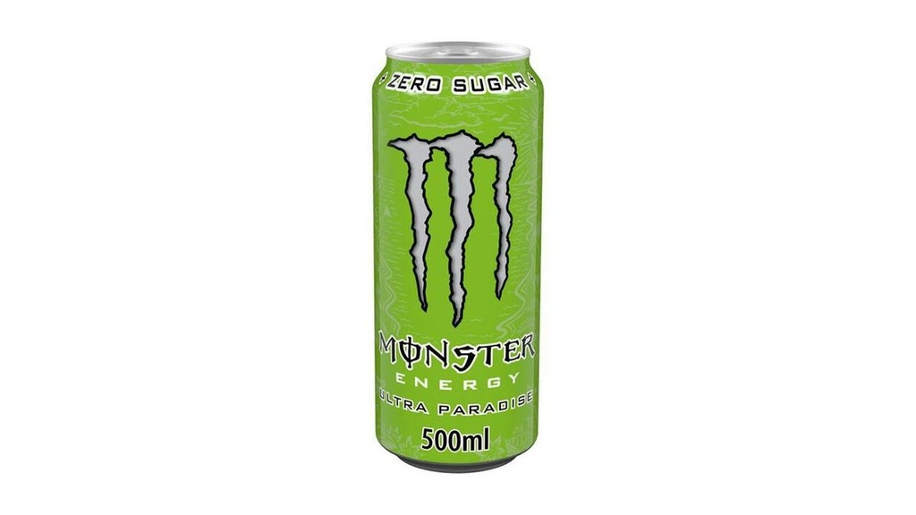 Monster Ultra Paradise, 500 ml