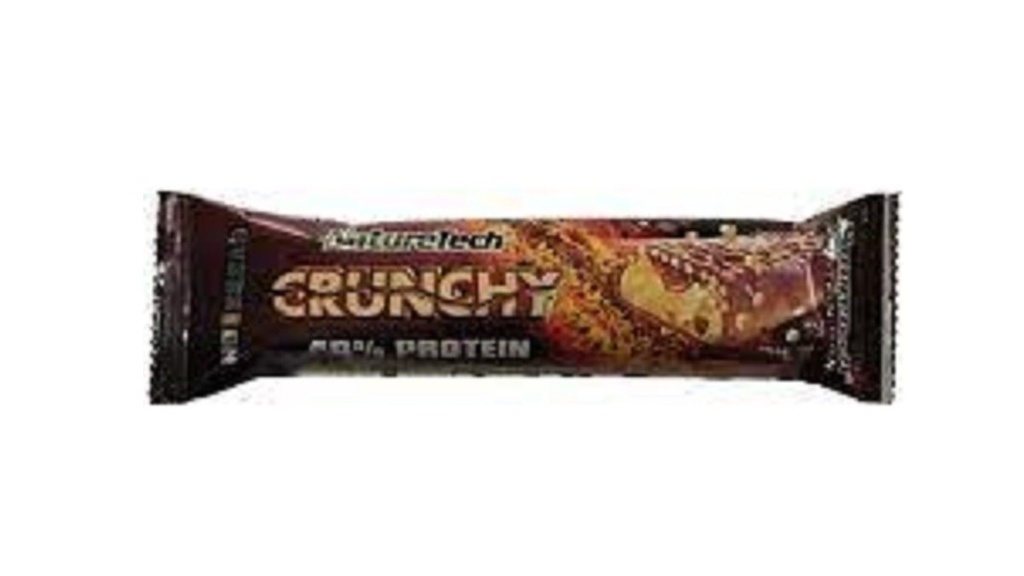 Naturetech Crunchy & Creamy Cookies, 65G