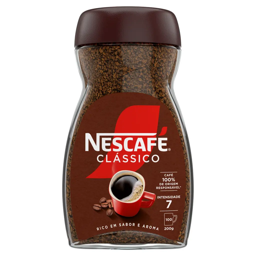 Nescafe Classic 200g