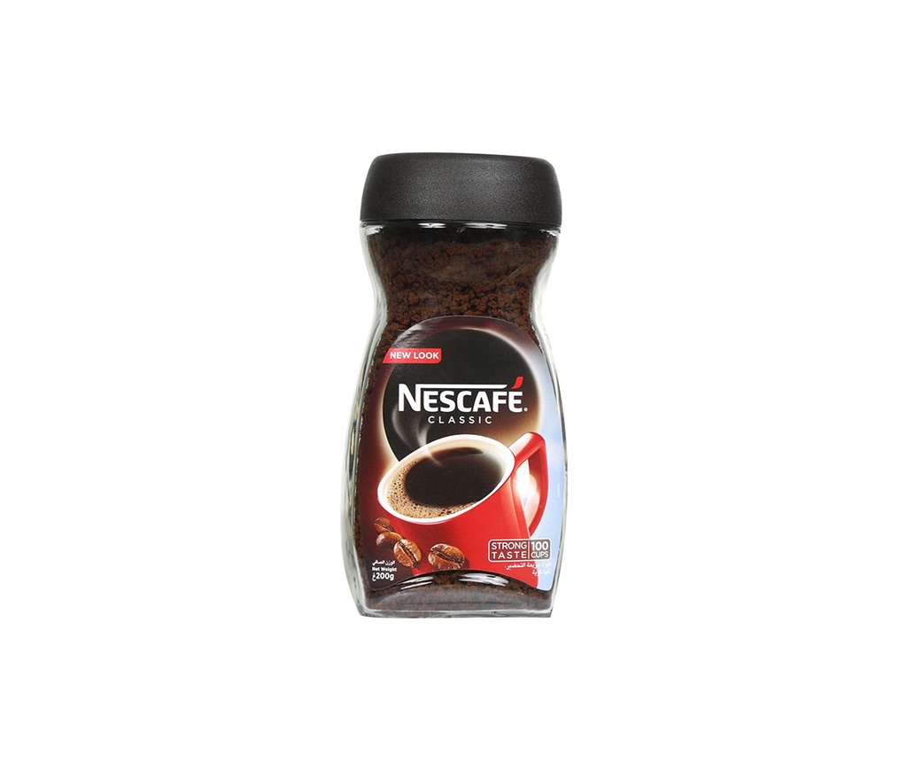 Nescafe Classic 200g