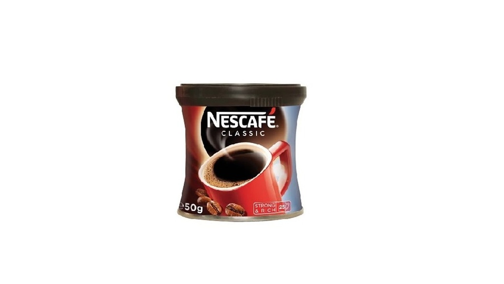 Nescafe Dg Americano
