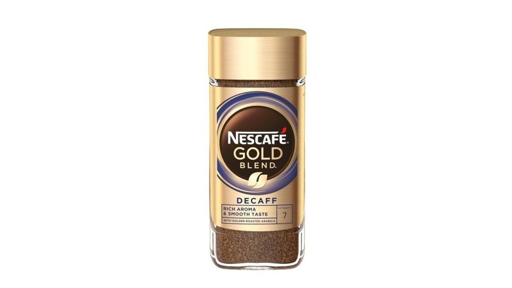 Nescafe Gold Double Choc Mocha