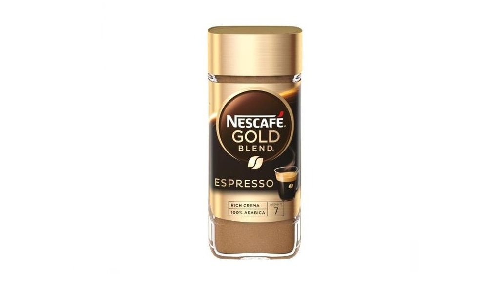 Nescafe Gold Iced Cappuccino, 7 X 15G