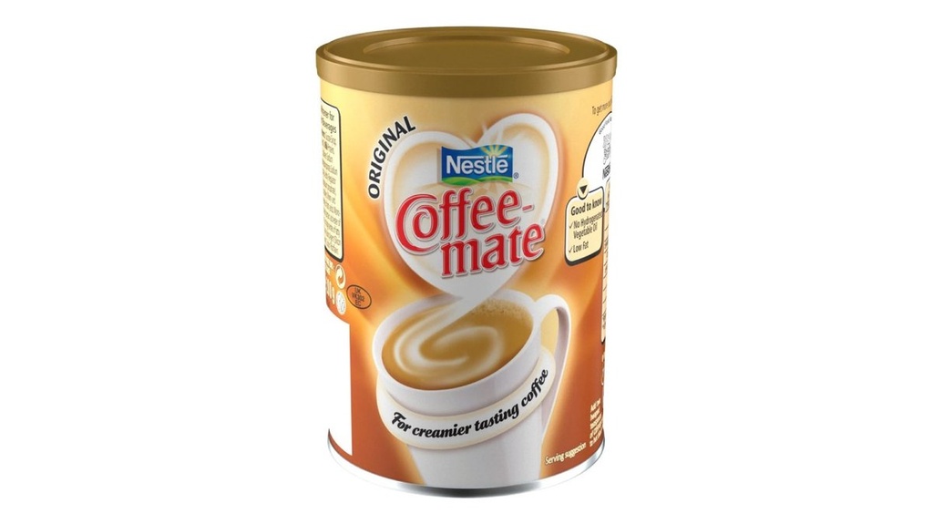 Nestle Coffee Mate Powder, 400G