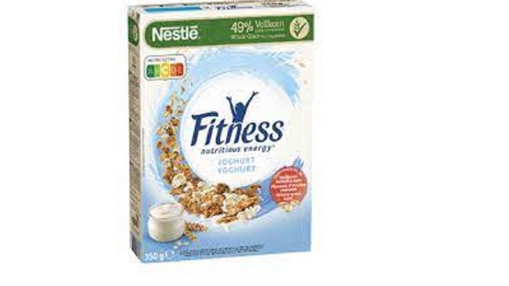 Nestle Fitness Original, 375G