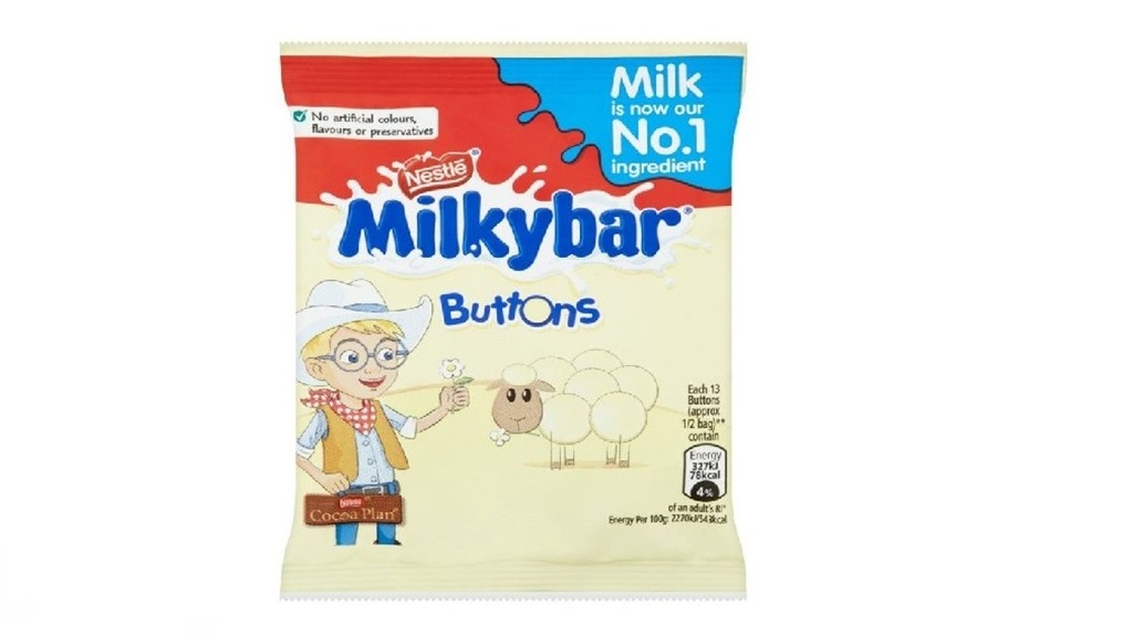 Nestle Milo Chocolate Drink Powder, 400G