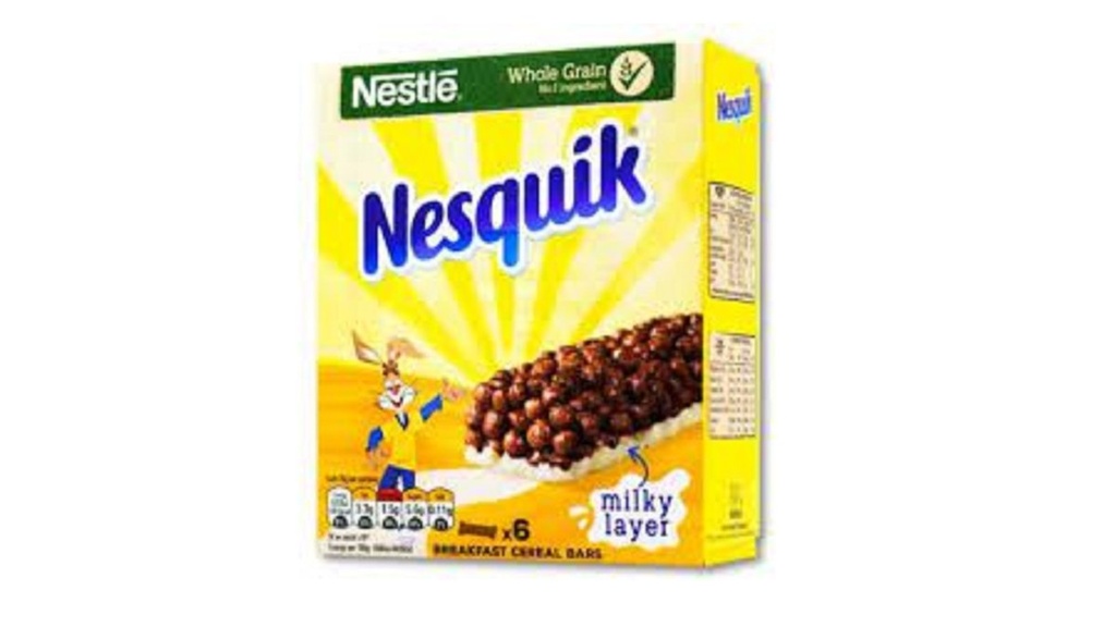 Nestle Nesquik, 250G1
