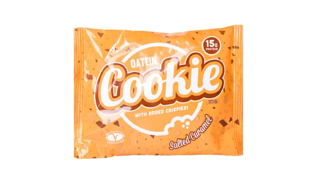 Oatein Cookies 75G