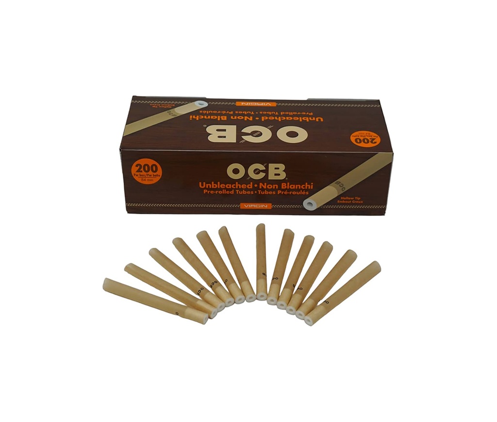 Ocb Tubes