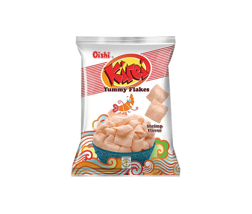 Oishi Kirei 50G