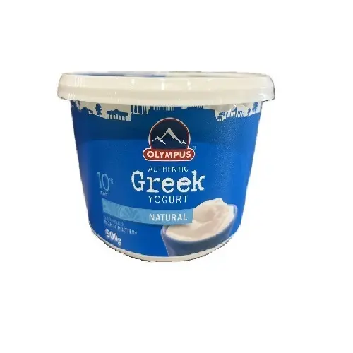 Olympus Greek 500g