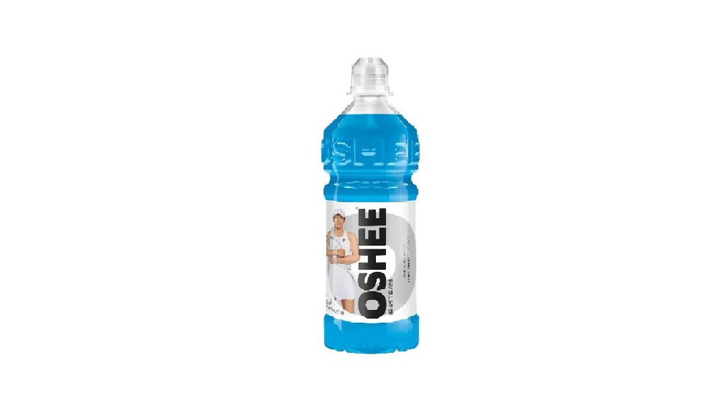 Oshee Multi Fruit 750ml
