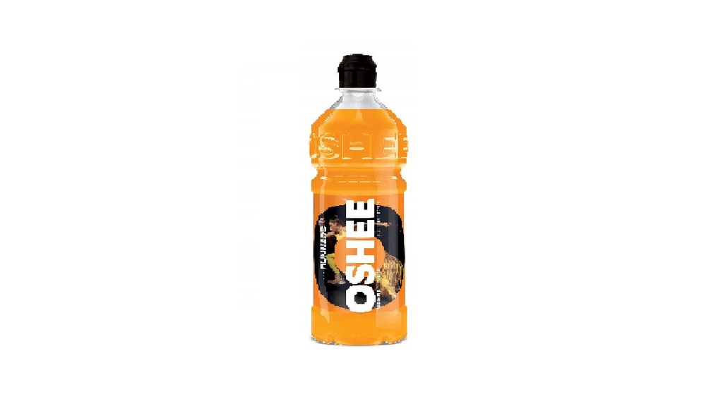 Oshee Orange, 750Ml