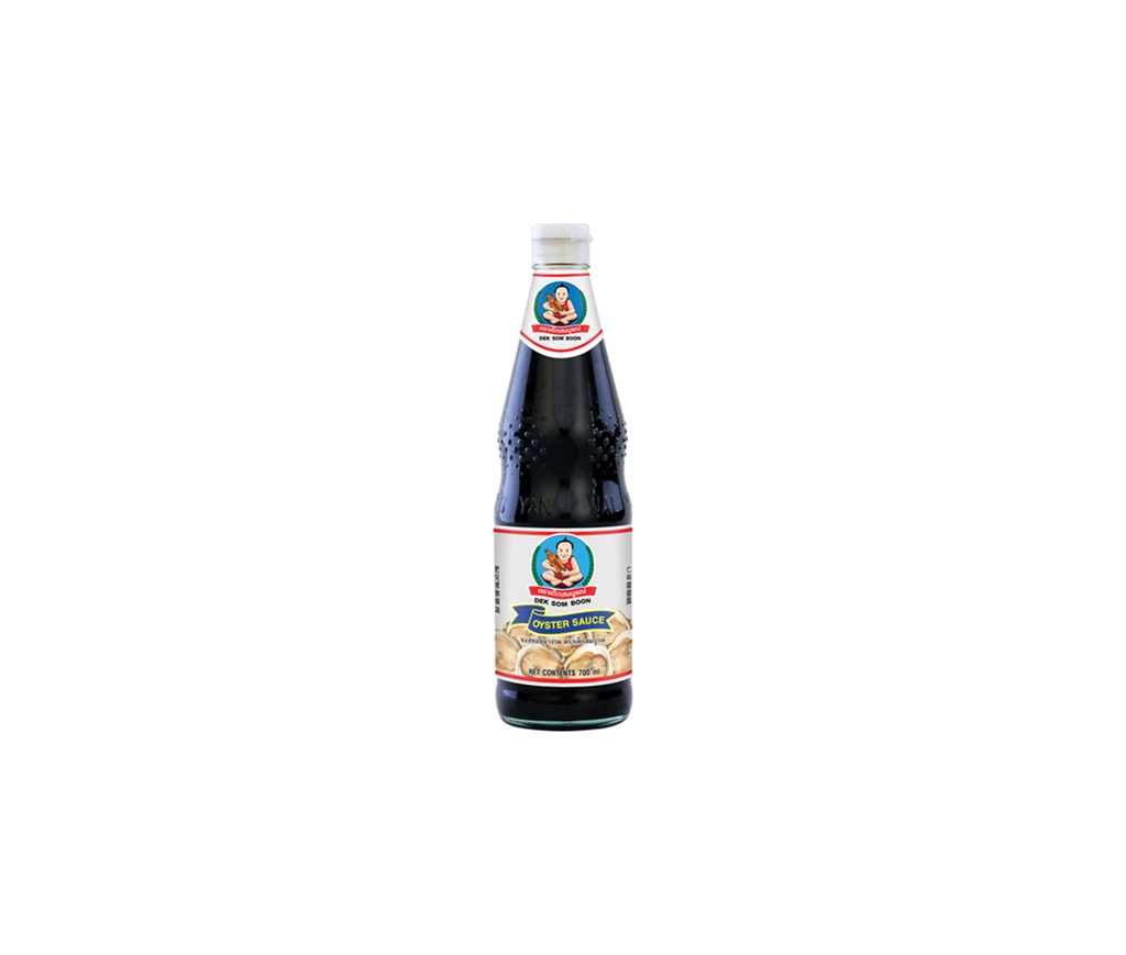 Oyster Sauce 700Ml