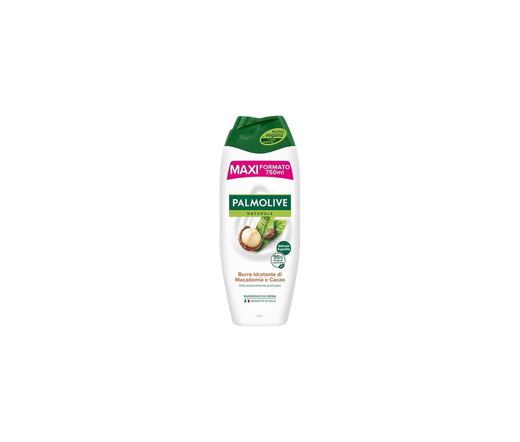 Palmolive Macadamia And Cocoa Moisturizing Butter