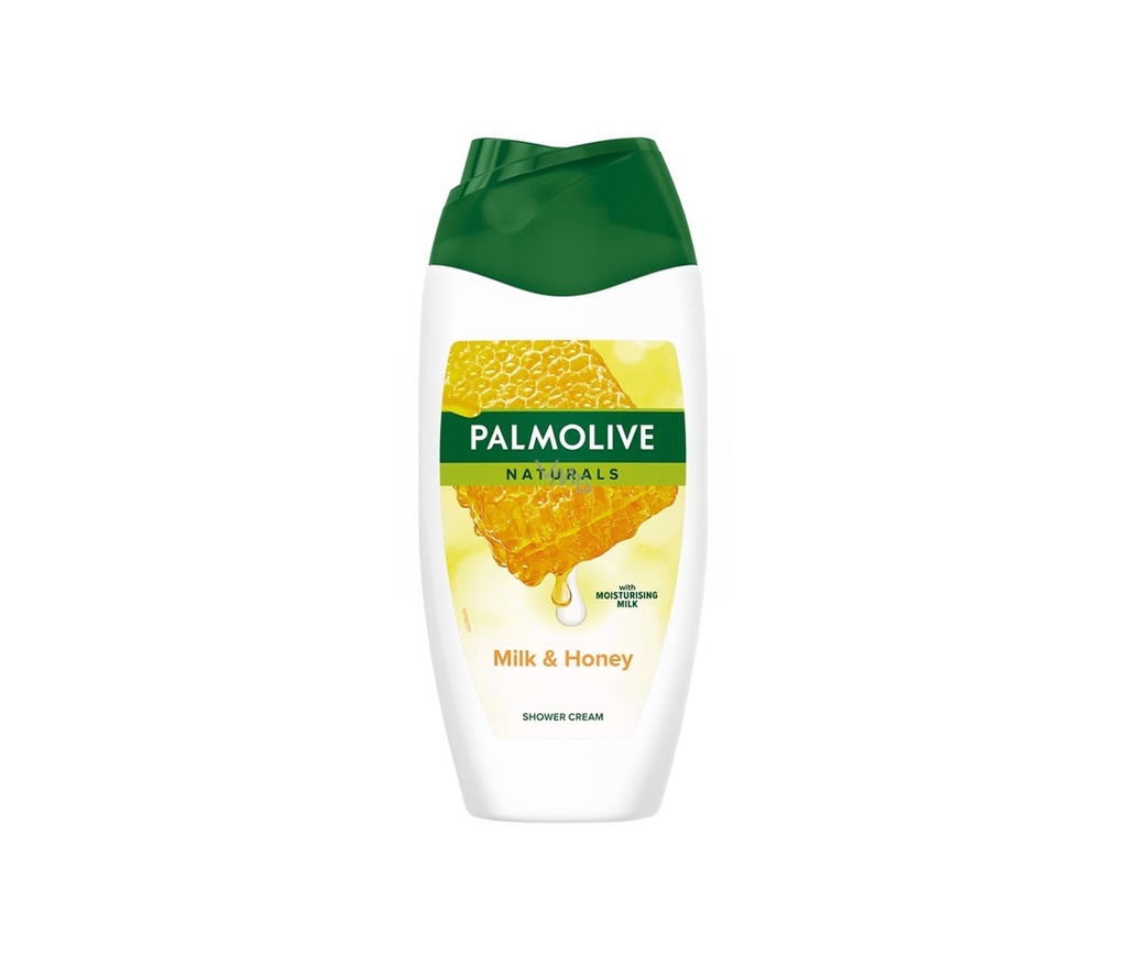 Palmolive Naturals Milk & Honey, 750Ml