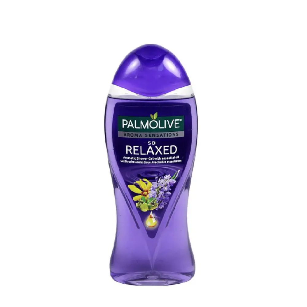 Palmolive Shower Gel So Relaxed 500ml