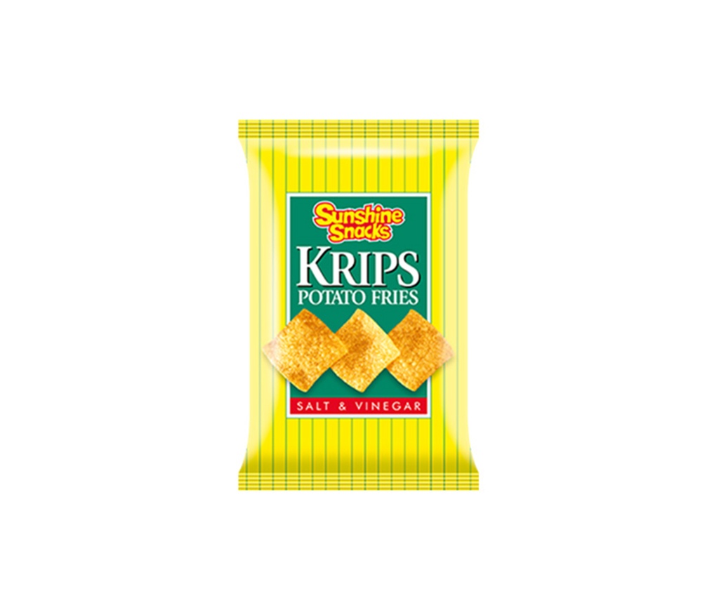 Sunshine Tasty Treats And Goodies Krips