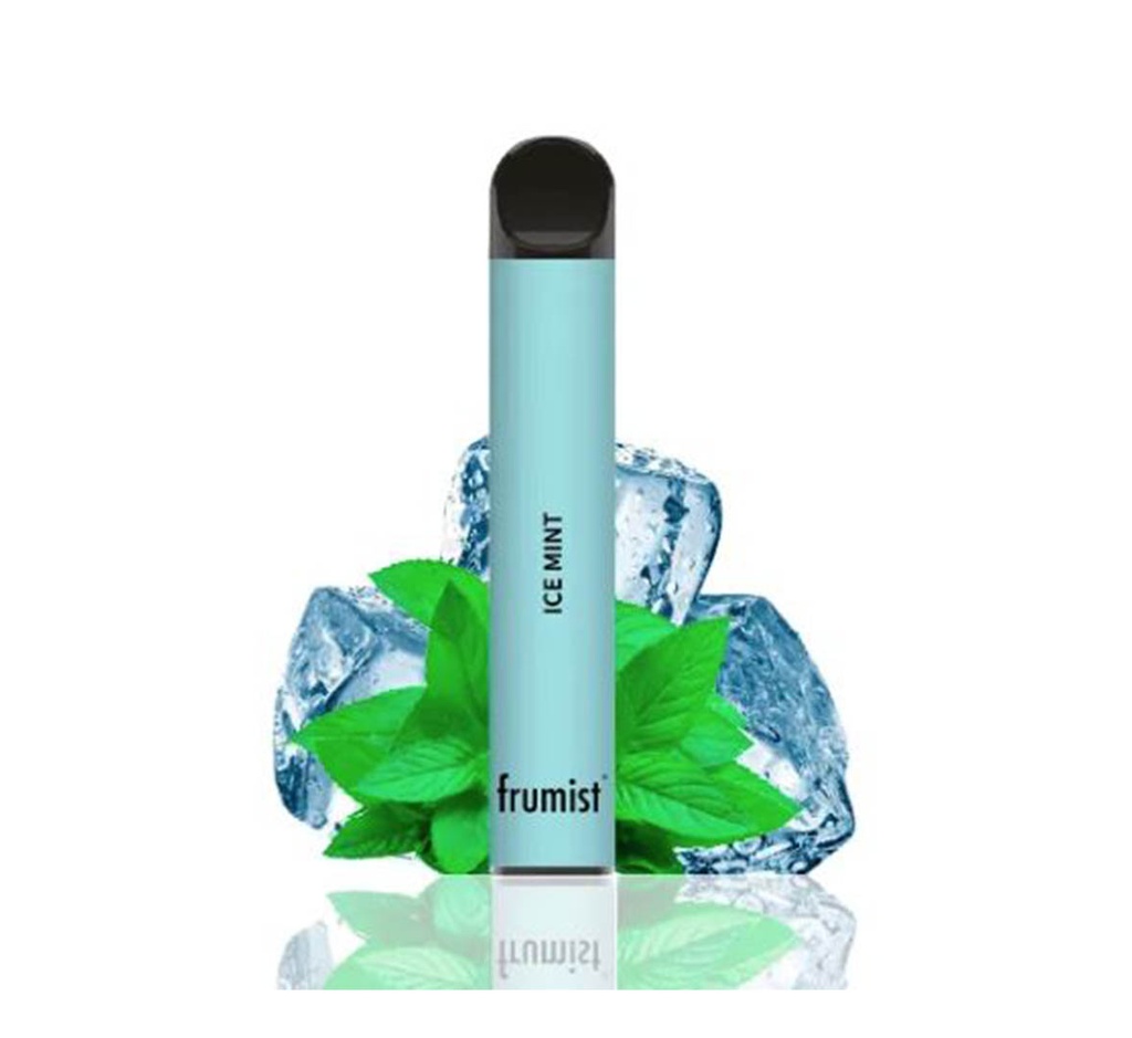 Frumist Disposable Ice Mint, 20Mg