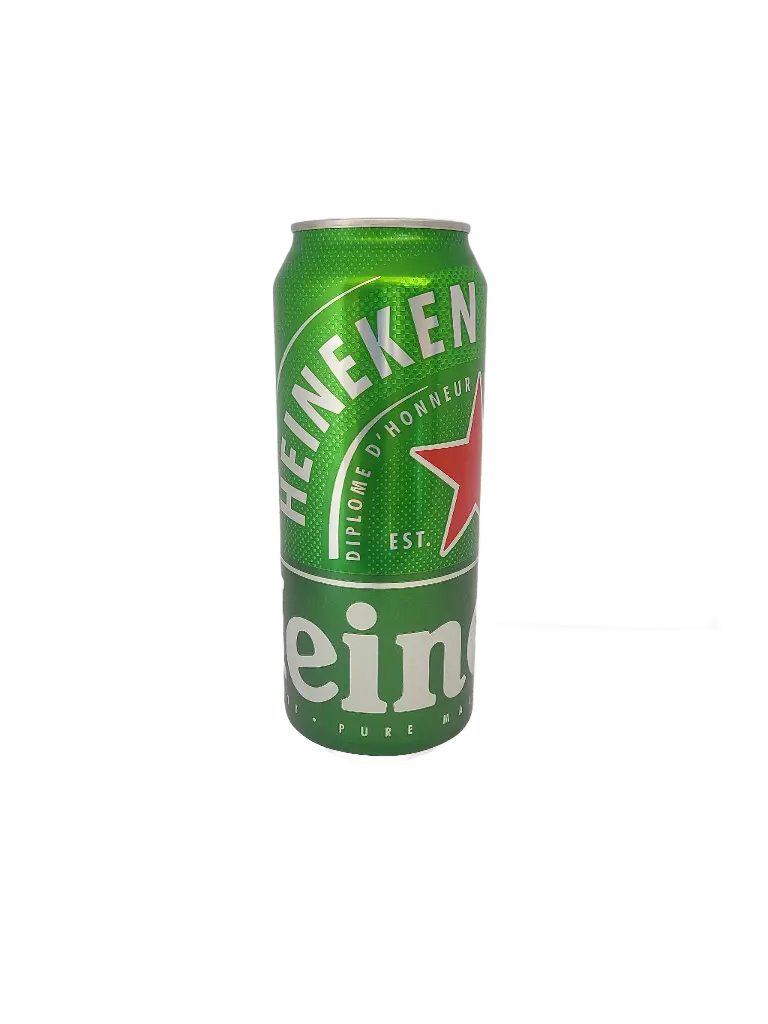 Heineken Can 500ml