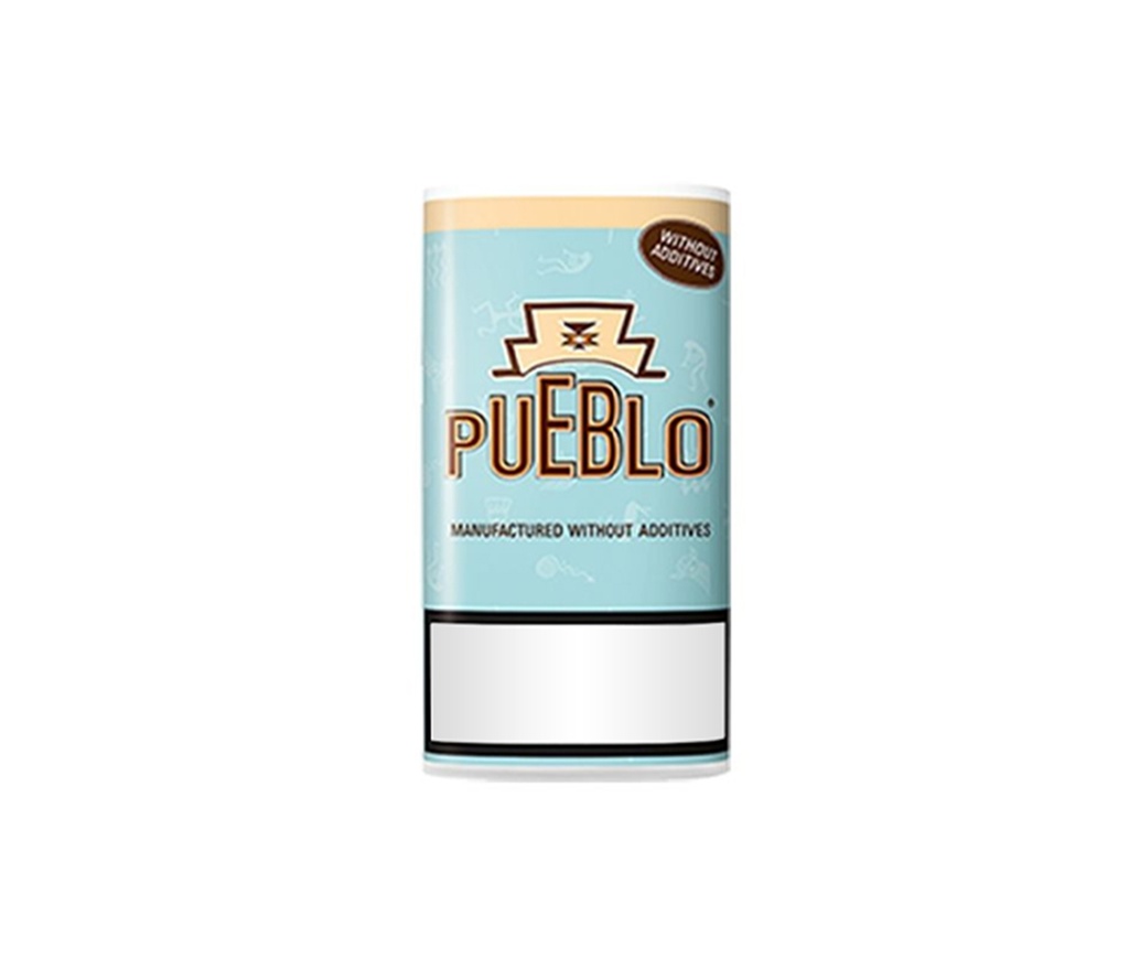 Pueblo Tobacco Yellow 30g