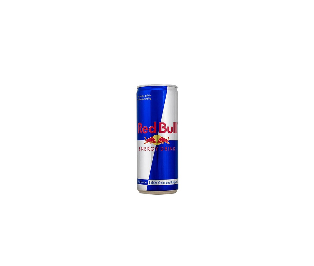 Red Bull Energy Drink 250ml