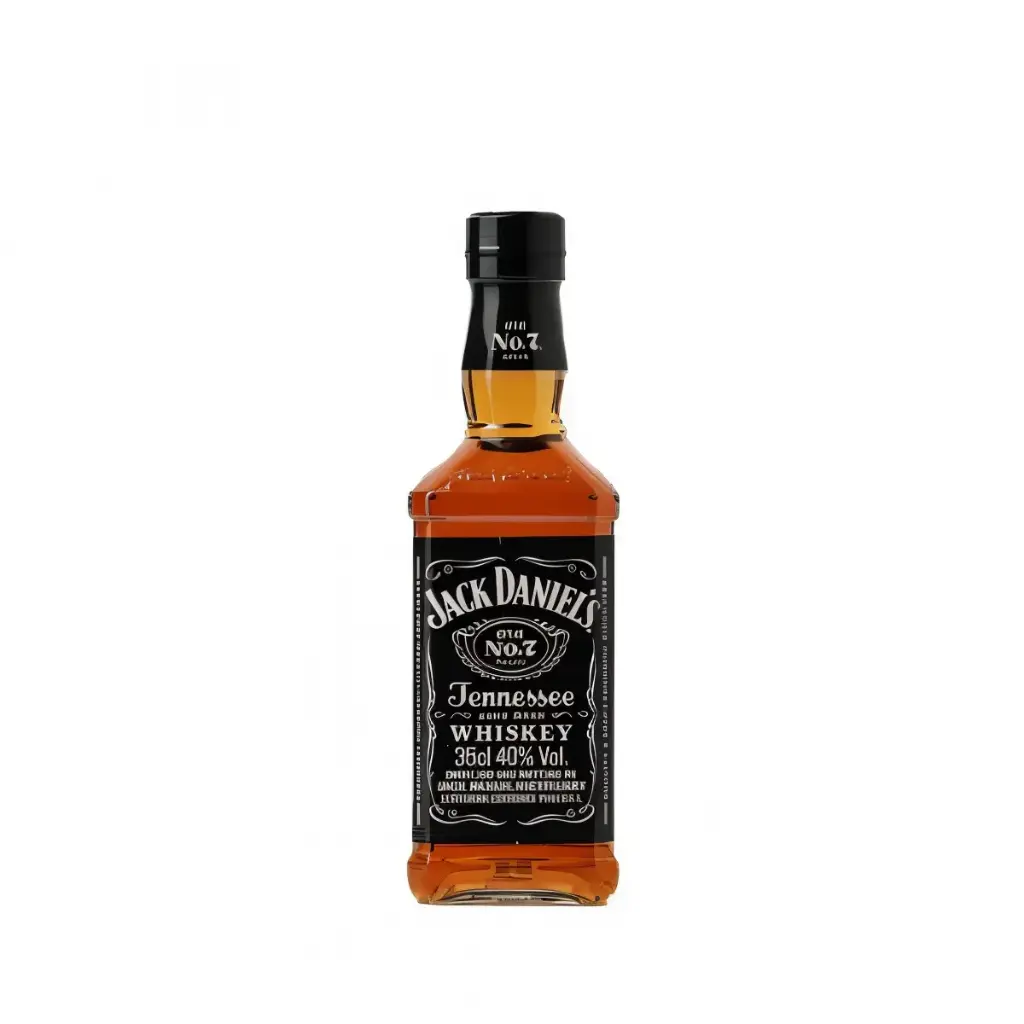 Jack Daniel's Tennessee Whiskey 350ml