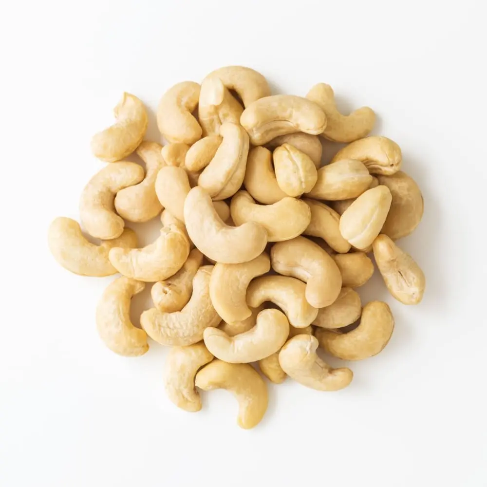 Mighty Snacks Cashews Nuts Roasted 30 gr