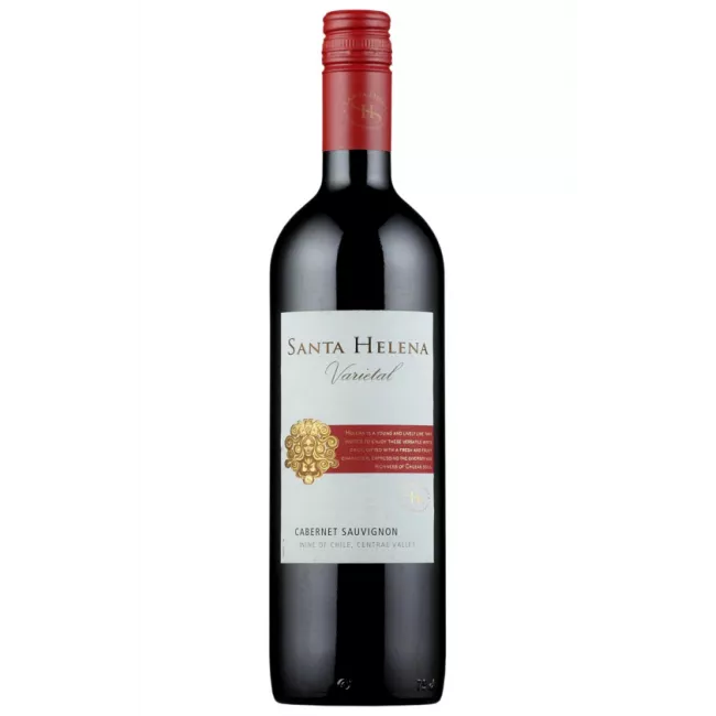 Santa Helena Cabernet Sauvignon 750ml