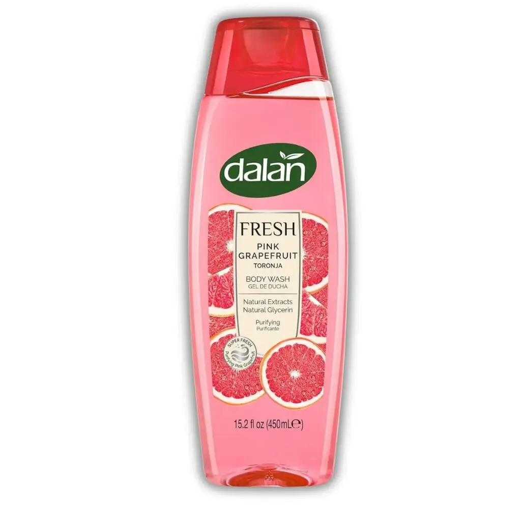 Dalan Fresh Pink Grapefruit 450ml