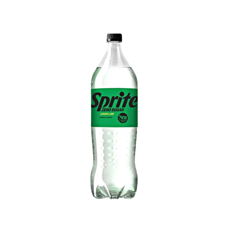 Sprite Zero 1.5