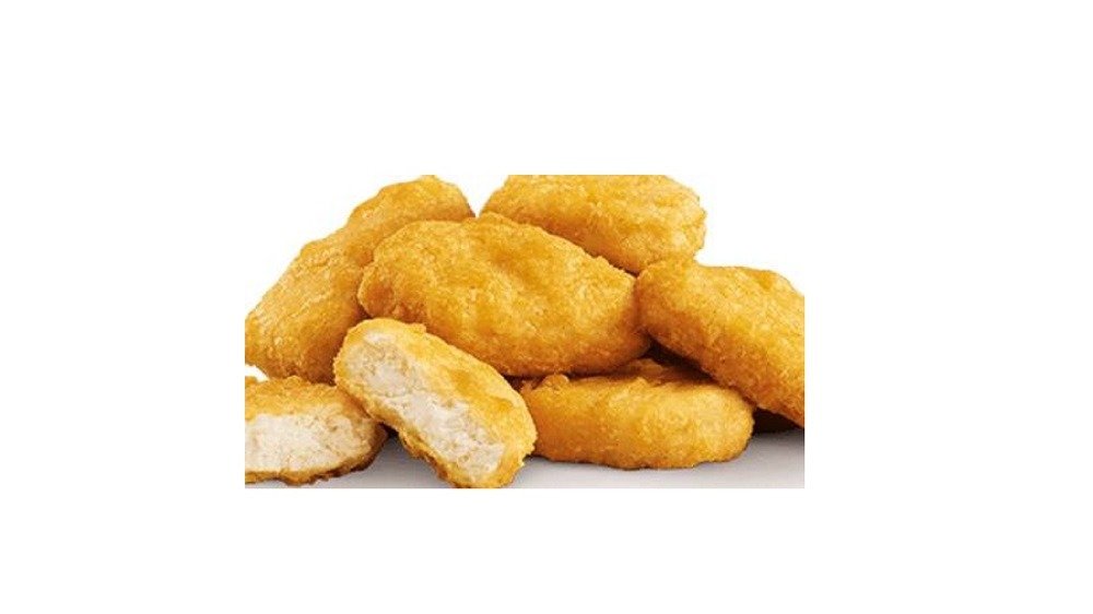 Philmic Chicken Nuggets, 1Kg 