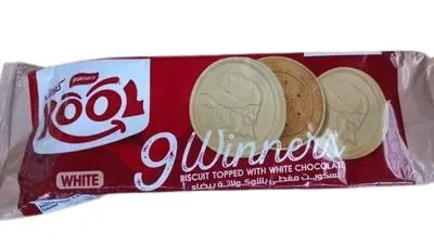 Palmary 9 Winners White 130g