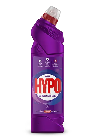 Hypo Ultra Lavend Thick Bleach 750ml