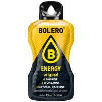 Bolero Instant Drink Energy Original 14g