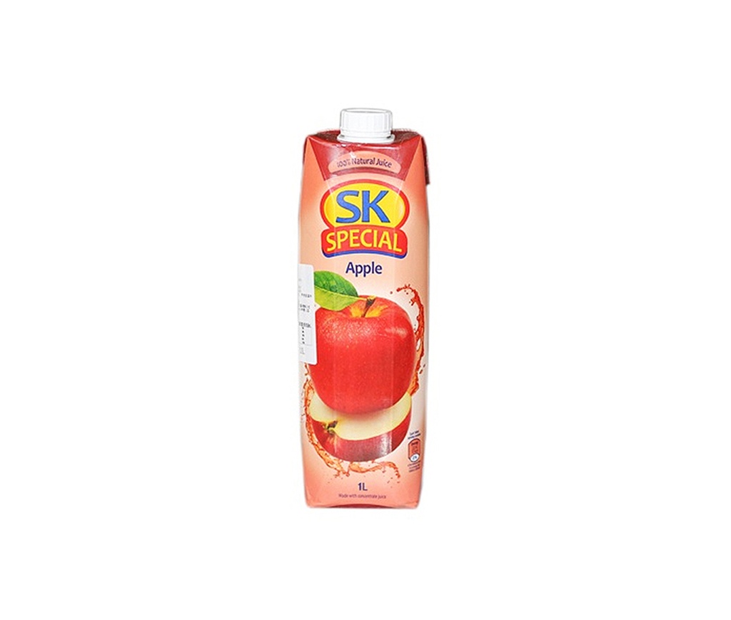 Sk Tropical Juice 1L 