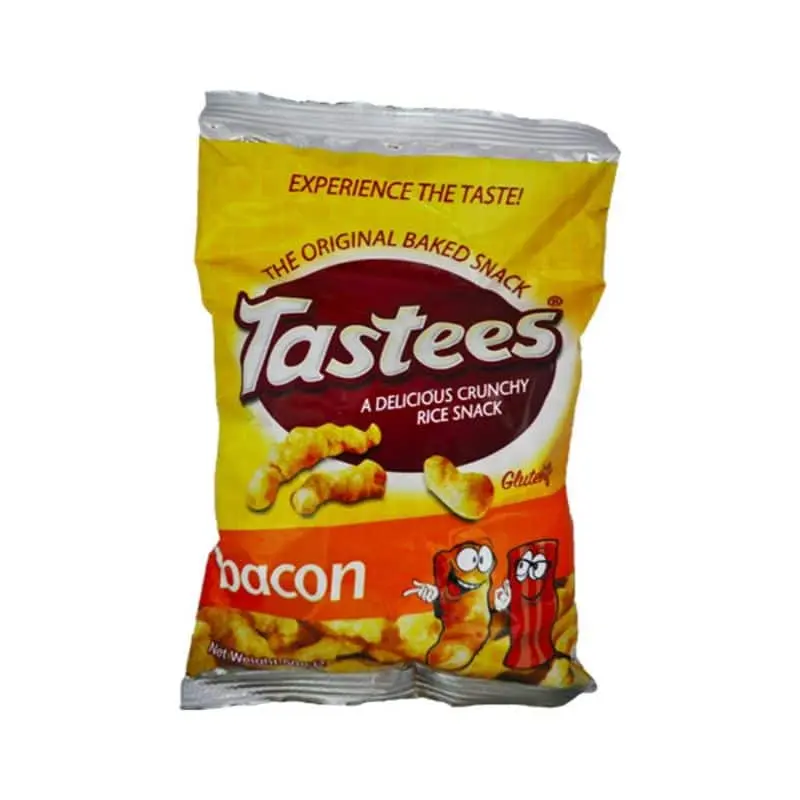 Tastees 50g