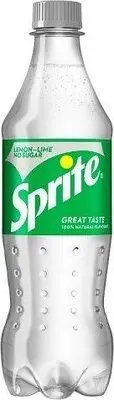 Sprite Zero 500 ml