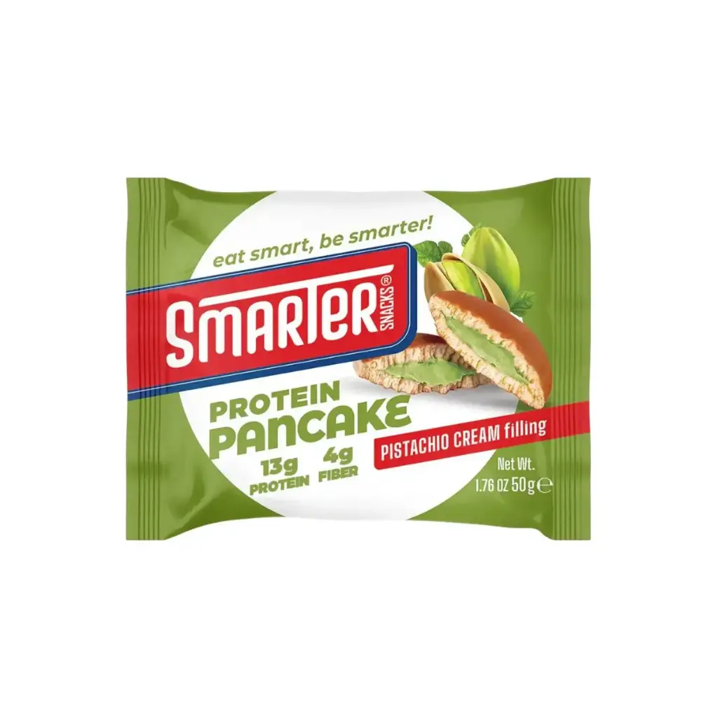 Smarter Protein Pancake Pistachio 55g