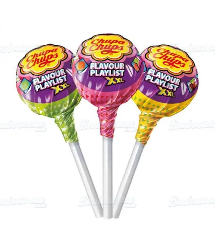 Chupa XXL Lolly 30g