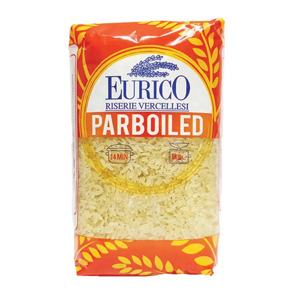 Eurico Parboiled Rice 1Kg Offer