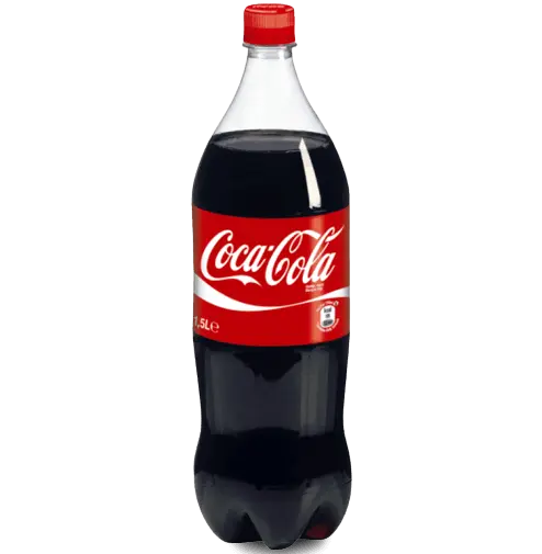 Coca Cola 1.5L