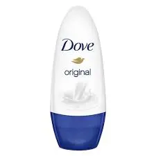 Dove Roll Oiginal Women 50ml