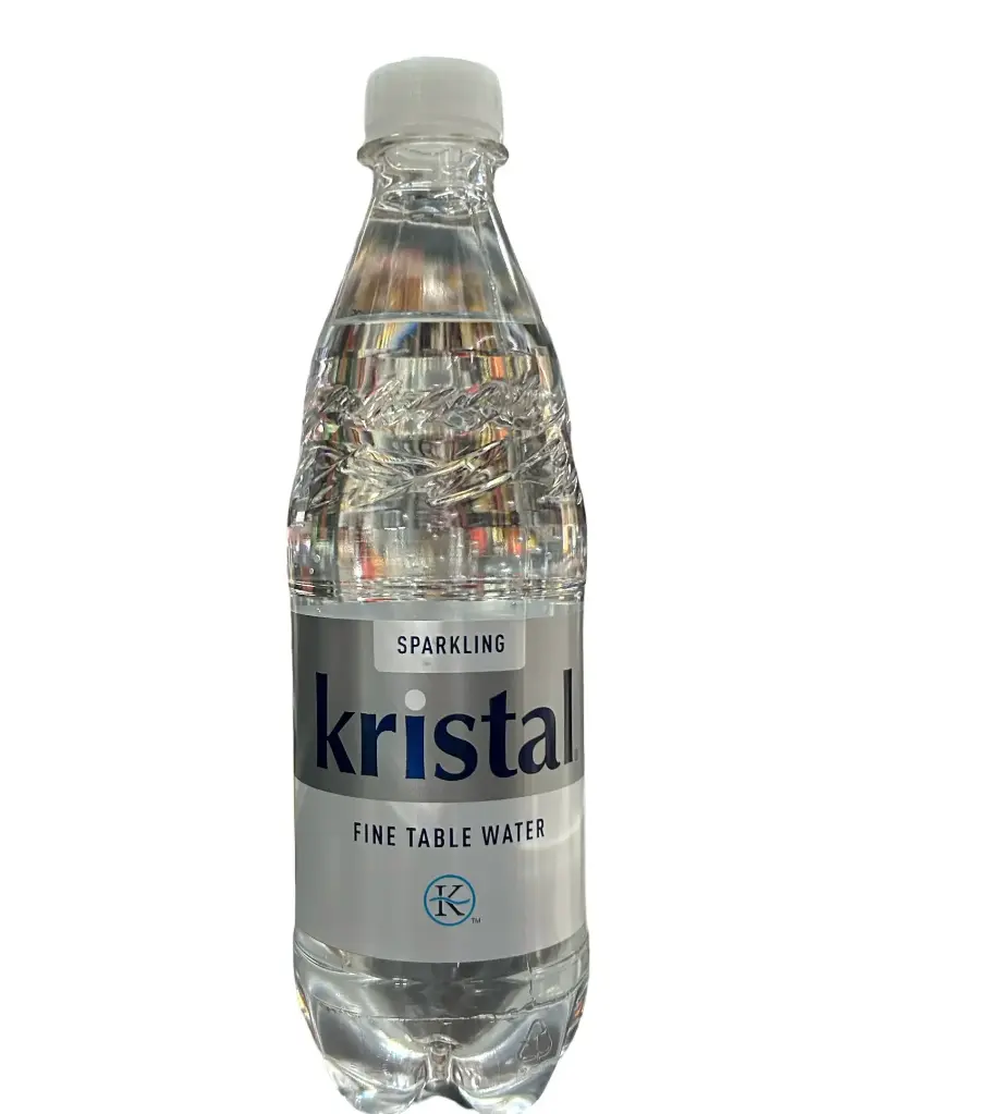 Kristal Sparkling Water 500ml