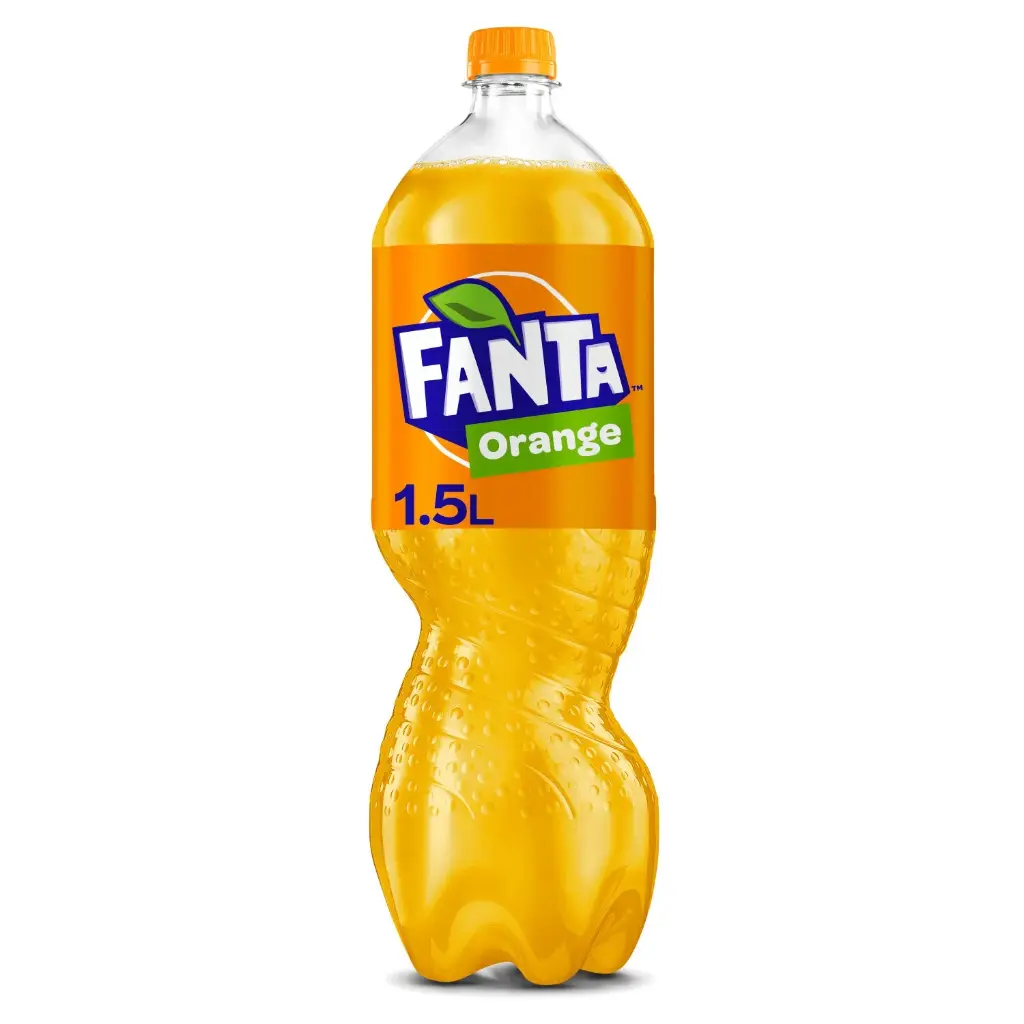 Fanta Original 1.5 L